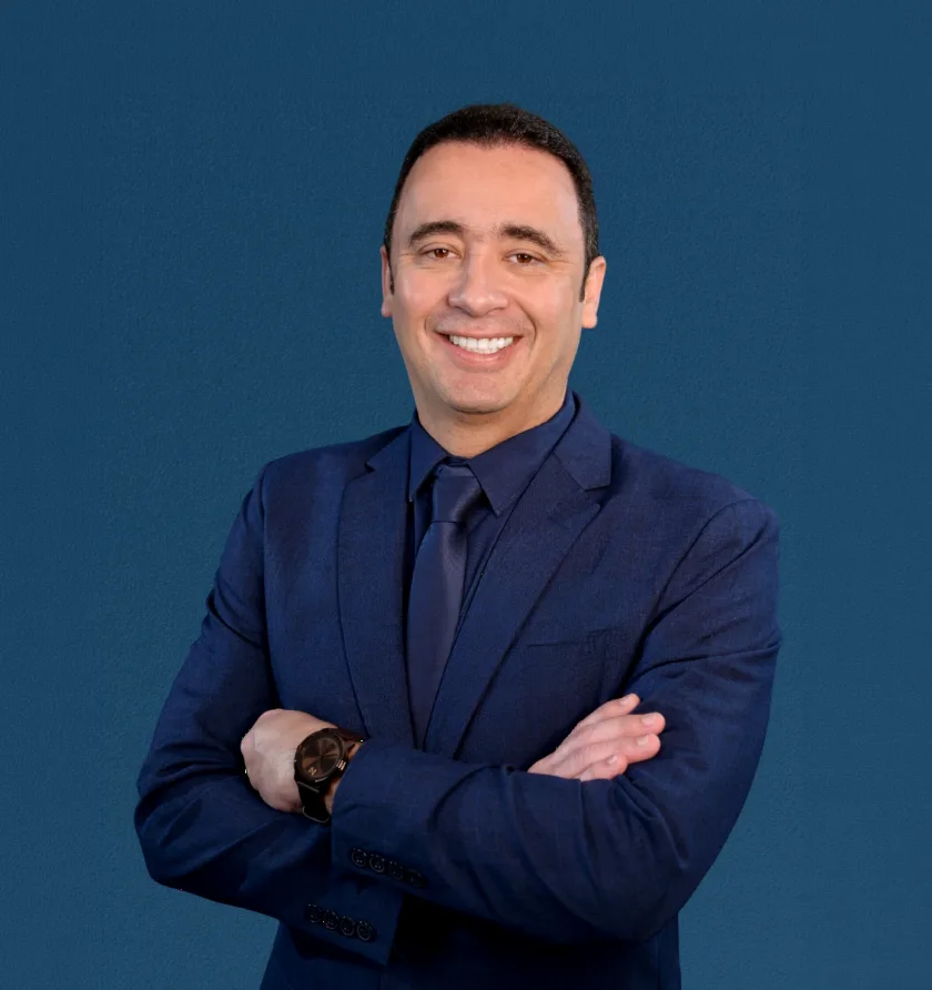 Dr. Emillianno Gusmão
